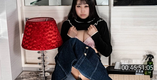 【可愛い・巨乳】**zzjynyzjjn 肉肉しくて美味しそうな　相　田　翔　子　似　。　※無修整・中出し＋口内射精。