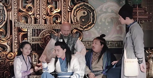 #喜剧 #武侠 #中国 《#侠在江湖漂》

主演：孟飞/黄一飞 
  
剧情简介：忠臣杨大人弹劾东厂一家遭受奸臣迫害，将刚出世的婴儿托付给胡大侠，胡大侠一路遭受追杀，欲上薯山寻求绝世高手相助。 

🔎已上传电影搜索： @Cctv365bot