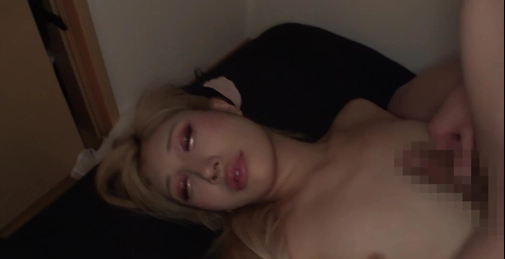 激カワ女子睡眠テロパコわーくまん 