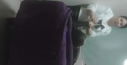 专攻足浴按摩,过年不休息的大胸熟女,按摩放松后,发红包同意啪啪,69口交怒射一炮爽了