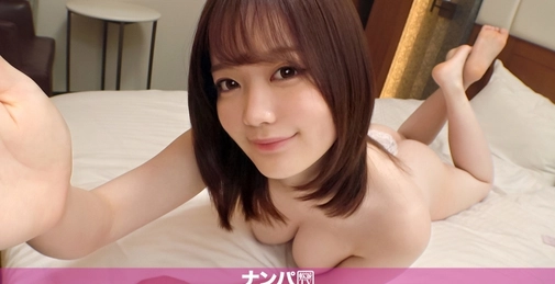 マジ軟派、初撮。 1913 学校から出てきたJDに即ロックオン→ホテルに連れ込み!押せばヤレそう感&そこはかとないM気質… それを見逃さない男優にパンスト破られメタメタにSEX!クンニでプシャッとイキ潮!プリケツを叩かれ鷲掴みにされ、激ピストンで「それ好き~ッ!」と絶頂!!