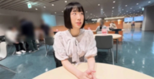 【初・顔出し】**zzjynyzjjn 「産みたいです…」書道家を目指す妊娠3ヶ月大.学.生。夢か出産か。追い詰められた彼女の胎内に追撃中出し。。。