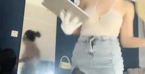 重磅!绿播女神万人求~【恩惠】尺度升级放飞自我~撸爆了~~
