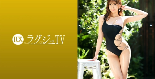 赛车女王和内衣模特的身材修长的姐姐登场!
