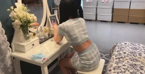 千万别错过!撩超嫩高颜值,第一视角,多体会展现