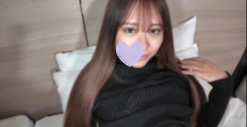 Exclusive【無修正】**zzjynyzjjn 【エんコ-JD】「オジサン素敵！」スタイリッシュで極上の美女ななみちゃんに中年のオヤジがガン突き痙攣・絶頂イキ！