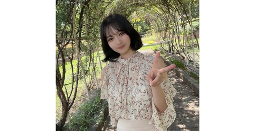 初撮影・顔出し!**zzjynyzjjn !美白で清楚な美人トリマーが野外猥褻でまさかの野生的感度覚醒!!欲望のままイキ狂い絶叫しながら感度抜群の淫乱体に2回生中出し!!