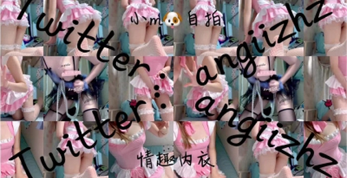 (原创)多姿势多镜头爆焯大三反差m狗(字幕解说版)
