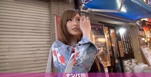 マジ軟派、初撮。 1203 