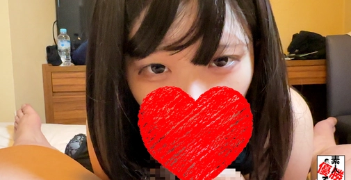 Exclusive【顔出し・初出演】**zzjynyzjjn 元アイドルなのに何でも言う事聞くドM童顔巨乳に中出ししてきた♪